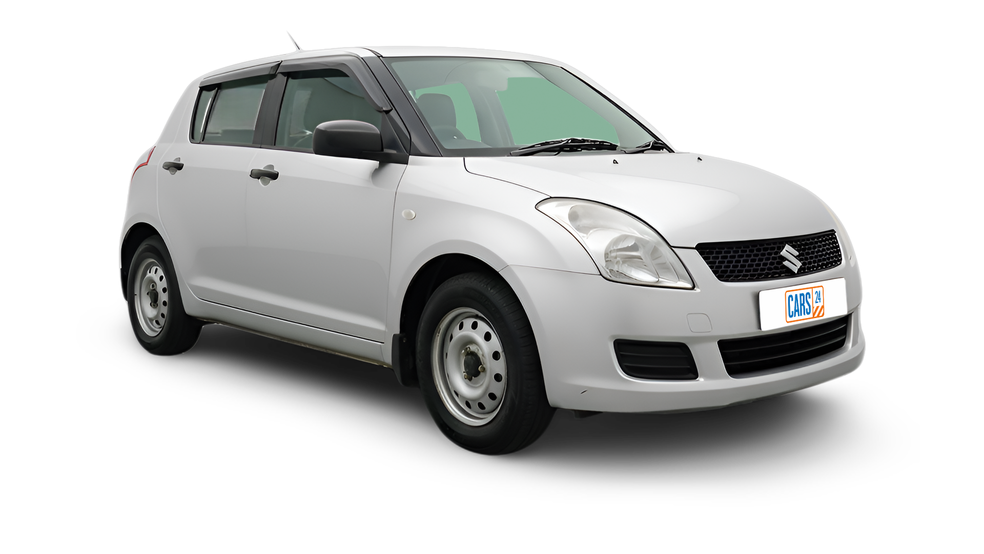 Maruti Swift-img